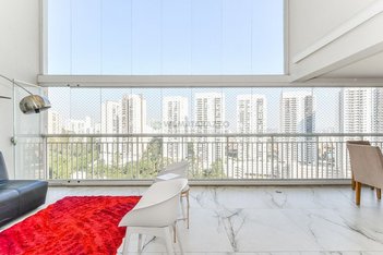 apartment em Rua Raimundo Simão de Souza, Vila Suzana - São Paulo - SP