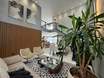 house em Rua José Rodrigues Costa, Jardim Phillipson Park - Americana - SP