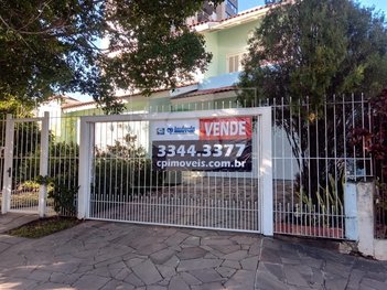 house em Vitorio Francisco Giordani, Jardim Itu - Porto Alegre - RS