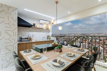 apartment em Rua Astorga, Vila Guilherme - São Paulo - SP