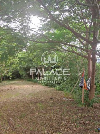 land_lot em Rua Paraná, Chácara Espéria - Piracicaba - SP