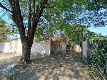 land_lot em Rua Pioneiro Isaac José de Faria, Vila Morangueira - Maringá - PR