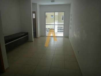 apartment em Rua Ranieri Augusto Felix Martins, Jardim Botânico - Ribeirão Preto - SP