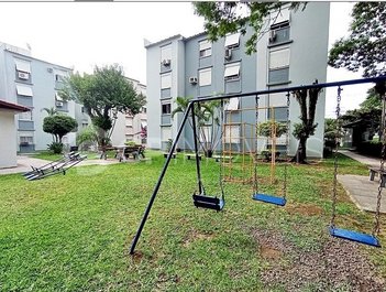 apartment em Travessa Lancaster, São Sebastião - Porto Alegre - RS