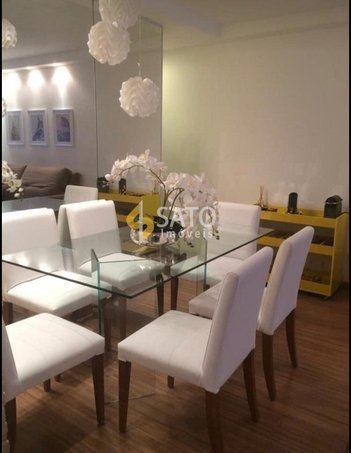 apartment em Rua Manuel Cherem, Vila Paulista - São Paulo - SP