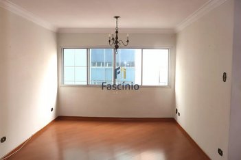 apartment em Rua Bela Cintra, Consolação - São Paulo - SP