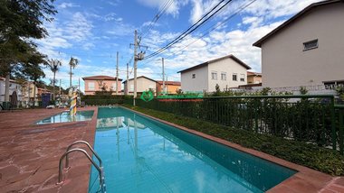 house em Estrada das Palmeiras, Los Álamos - Vargem Grande Paulista - SP