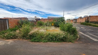 land_lot em Rua Jose Soares de Morais, Santa Clara - Piumhi - MG