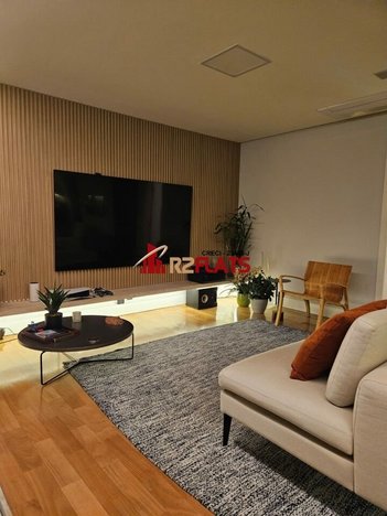 apartment em Rua Volta Redonda, Campo Belo - São Paulo - SP