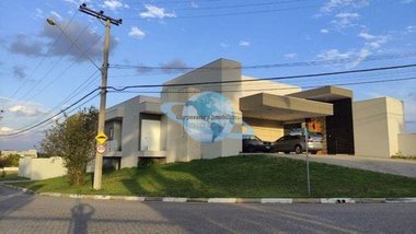 house em Rodovia João Leme dos Santos, Parque Ecoresidencial Fazenda Jequitibá - Sorocaba - SP