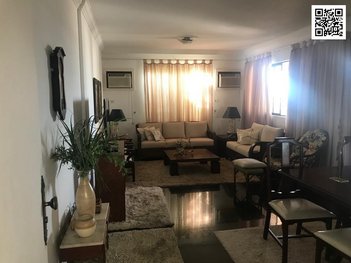 apartment em Rua Doutor Martins Fontes, Centro - Araçatuba - SP