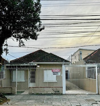 house em Rua Dona Firmina, Vila São José - Porto Alegre - RS