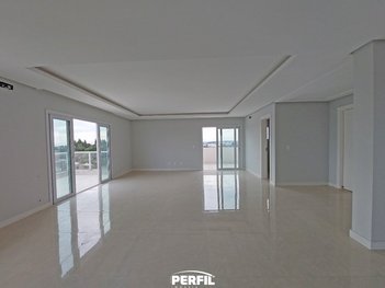 apartment em Cristiano Ramos de Oliveira, Charqueadas - Caxias do Sul - RS
