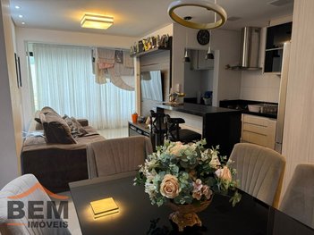 apartment em Rua Onze de Junho, Fazenda - Itajaí - SC