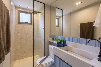 apartment em Rua Caçador de Esmeraldas, Vila São José (Ipiranga) - São Paulo - SP