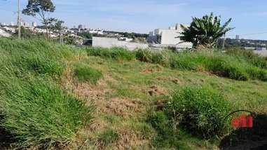 land_lot em Rua Laércio Manchini, Conjunto Residencial Mauá - Sarandi - PR