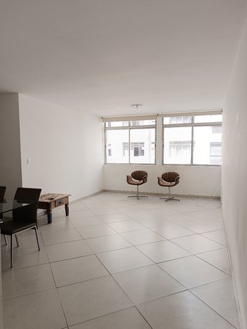 apartment em Alameda Santos, Cerqueira César - São Paulo - SP