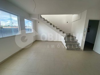 apartment em Rua Gomercindo Carlos Afonso, Jardim Brasília - Uberlândia - MG