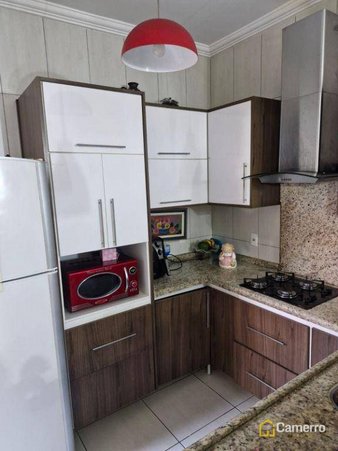 Cômodo Condomínio