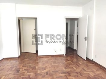 apartment em Rua Peixoto Gomide, Jardim Paulista - São Paulo - SP