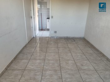 apartment em Rua das Clarissas, Planalto - Belo Horizonte - MG