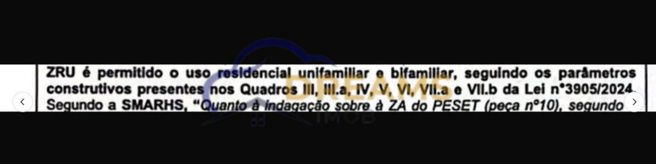 Cômodo Condomínio