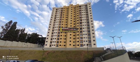 apartment em Rua Orozimbo Maia, Vila Sonia - Valinhos - SP