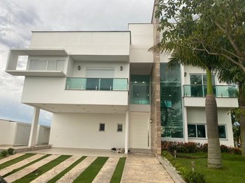 house em Rodovia Raposo Tavares, Parque Reserva Fazenda Imperial - Sorocaba - SP