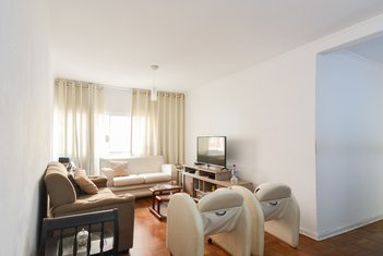 apartment em Avenida Celso Garcia, Brás - São Paulo - SP