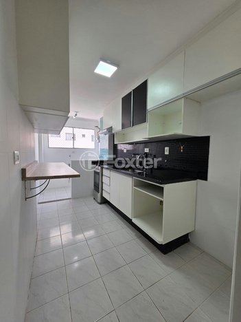 apartment em Rua Desembargador Rodrigues Sette, Jardim Peri - São Paulo - SP