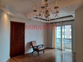apartment em Avenida Santa Inês, Parque Mandaqui - São Paulo - SP