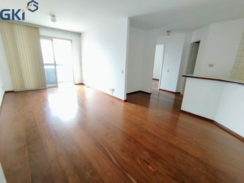 apartment em Rua Fradique Coutinho, Pinheiros - São Paulo - SP