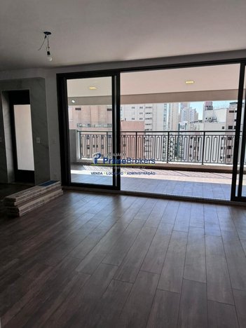 apartment em Rua Vergueiro, Vila Mariana - São Paulo - SP