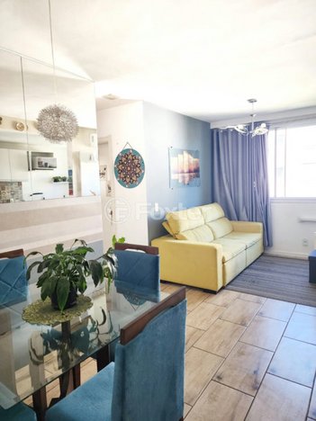 apartment em Avenida Juca Batista, Cavalhada - Porto Alegre - RS
