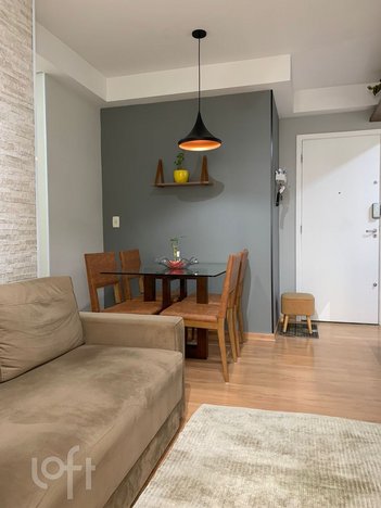 apartment em Belmonte, Bela Aliança - São Paulo - SP