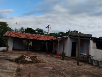 commercial_property em Avenida das Bandeiras, Parque Santa Cândida - Bauru - SP