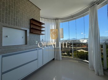 apartment em Rua Alba Dias Cunha, Trindade - Florianópolis - SC