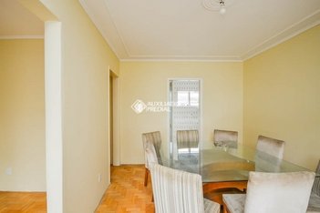 apartment em Rua Botafogo, Menino Deus - Porto Alegre - RS