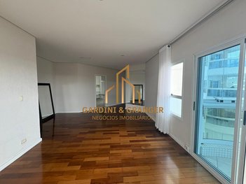apartment em Praça Francisca de Campo Melo Freire, Vila Oliveira - Mogi das Cruzes - SP