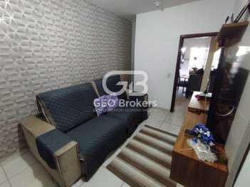 house em Avenida João Baptista de Sant'Anna, Bandeira Branca - Jacareí - SP