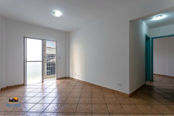 apartment em Rua Marquês de Lages, Vila Moraes - São Paulo - SP