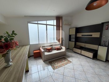 apartment em Rua Doutor Ylmar Correia, Santa Mônica - Florianópolis - SC
