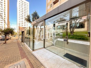 apartment em Rua Piauí, Centro - Londrina - PR