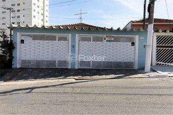 apartment em Guilhermina, Mandaqui - São Paulo - SP