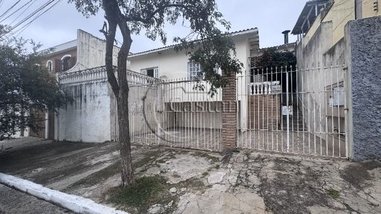 house em Rua Francisco Cioffi, Vila Bertioga - São Paulo - SP