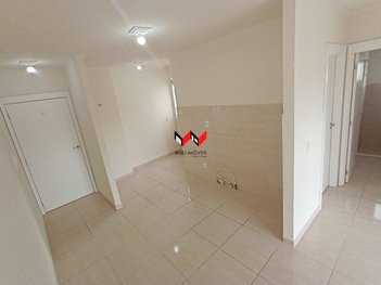 apartment em Avenida Santa Tecla, Getúlio Vargas - Bagé - RS