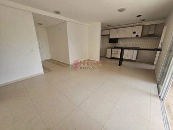 apartment em Avenida Caetano Gornati, Engordadouro - Jundiaí - SP