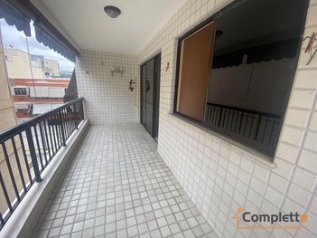 apartment em Rua Ouro Branco, Vila Valqueire - Rio de Janeiro - RJ