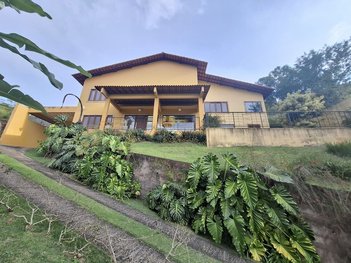 house em Estrada Antônio Carvalho Ventura, Albuquerque - Teresópolis - RJ