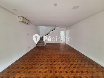 house em Rua Heitor Bariani, Tatuapé - São Paulo - SP